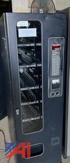 FSI 3120 Vending Machine